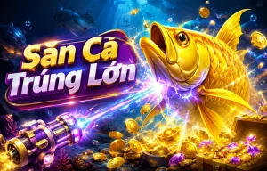 Bắn Cá Boss Bắn Cá Boss